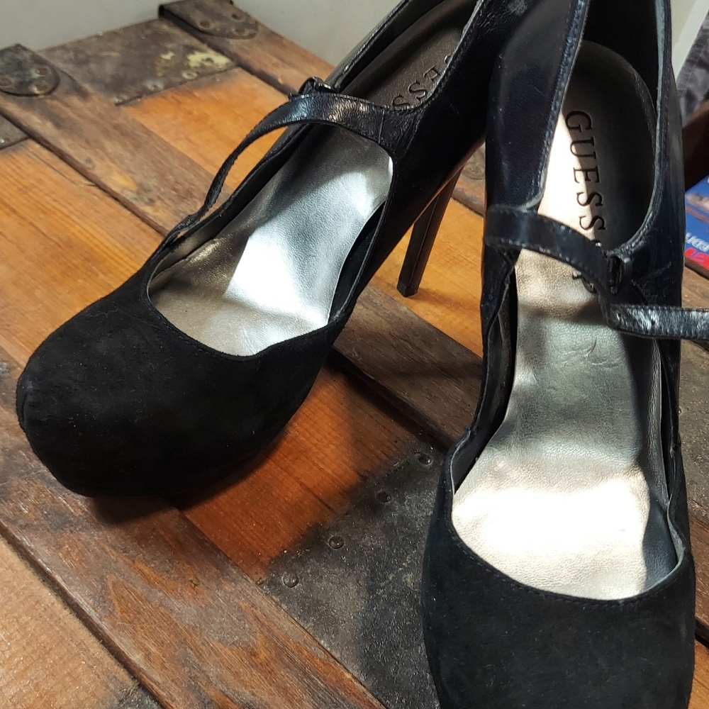 Guess shoes